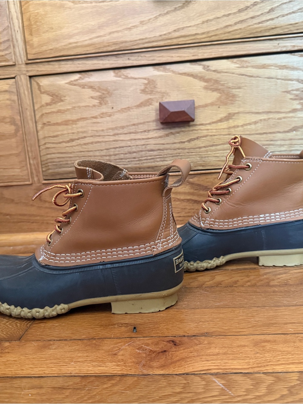 L. L. Bean - Bean Boots - Picture 3 of 6
